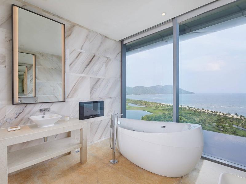 The Westin Blue Bay Resort & Spa