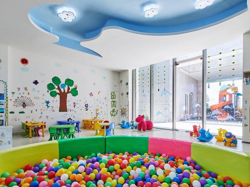 The Westin Blue Bay Resort & Spa