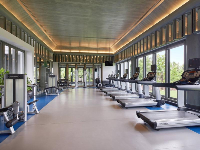 The Westin Blue Bay Resort & Spa