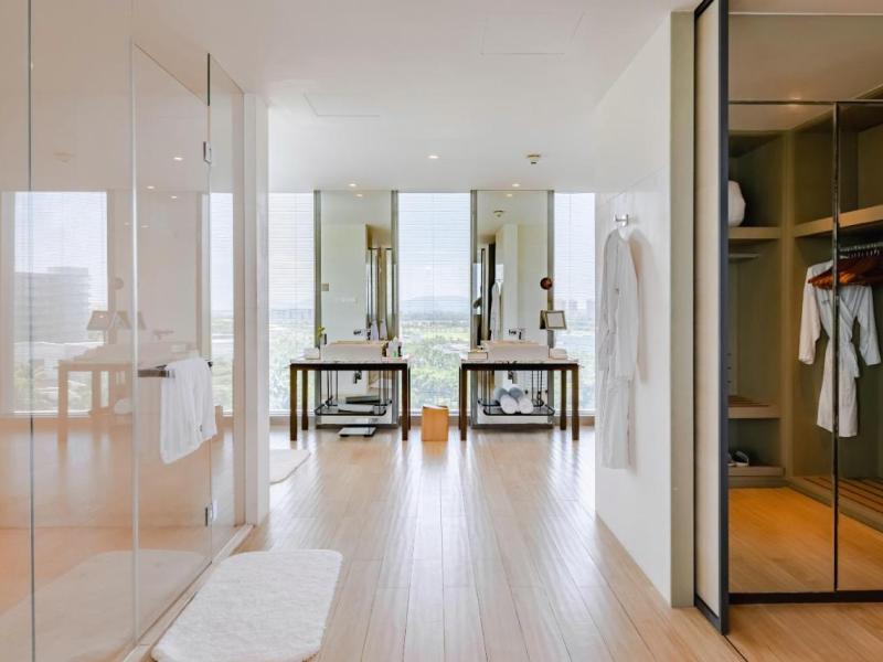 The Westin Blue Bay Resort & Spa