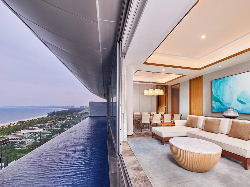 The Westin Blue Bay Resort & Spa