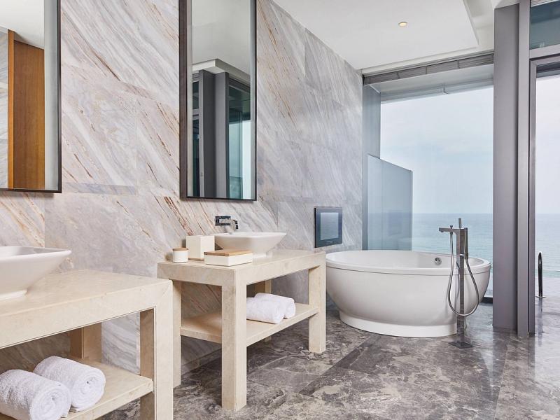 The Westin Blue Bay Resort & Spa