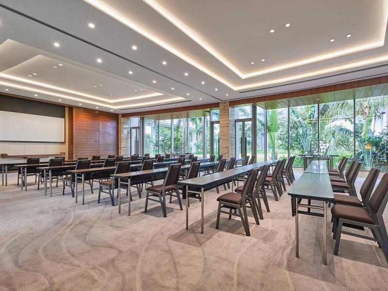 The Westin Blue Bay Resort & Spa