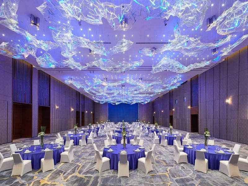 The Westin Blue Bay Resort & Spa