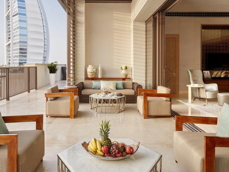 Jumeirah Al Naseem