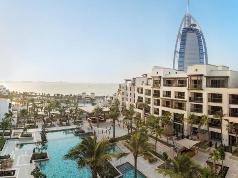 Jumeirah Al Naseem