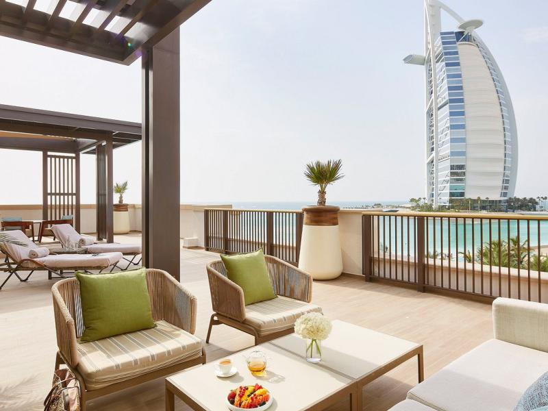 Jumeirah Al Naseem