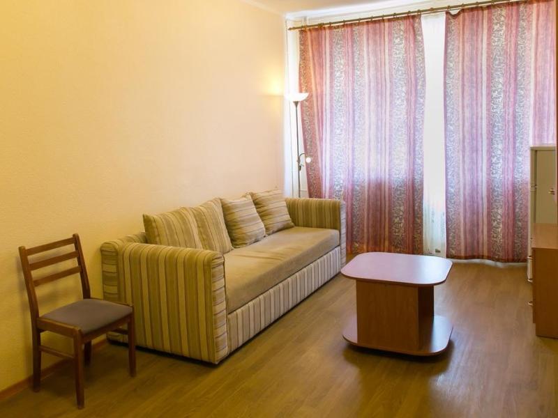 Фламинго (ул. Кошевого)