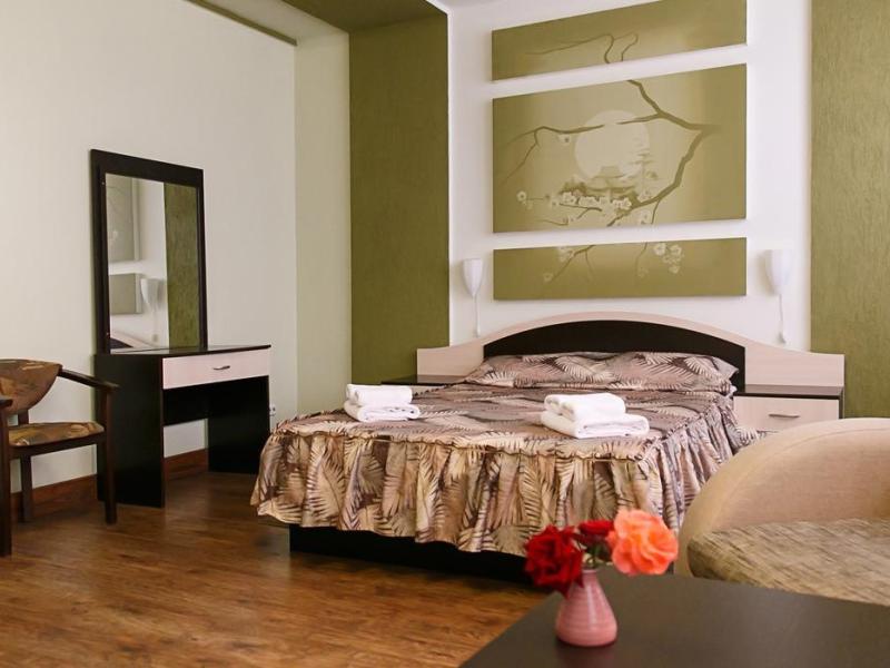 Фламинго (ул. Кошевого)