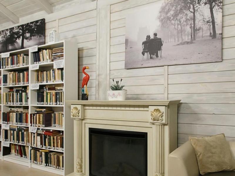 Фламинго (ул. Кошевого)