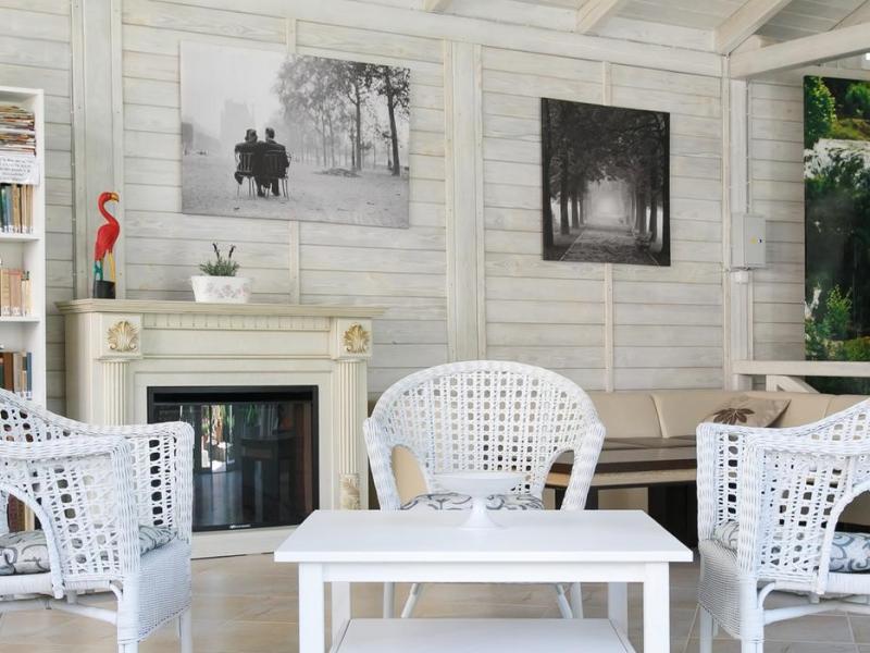 Фламинго (ул. Кошевого)