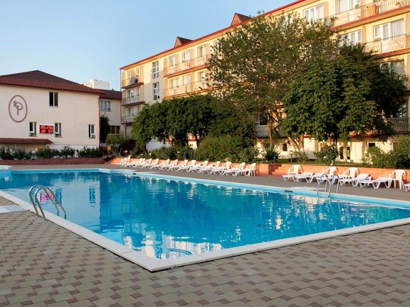 Фламинго (ул. Кошевого)