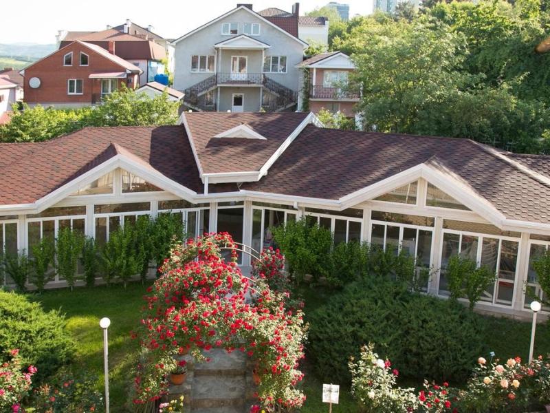 Фламинго (ул. Кошевого)