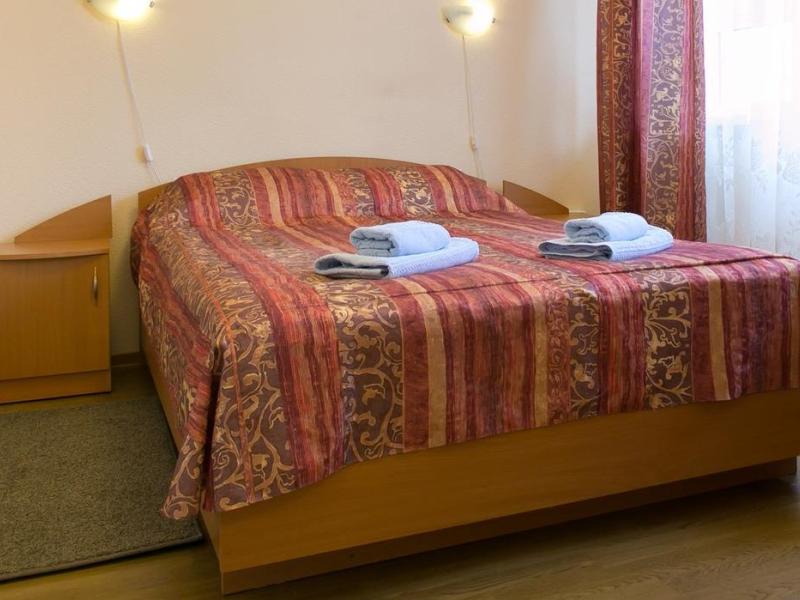 Фламинго (ул. Кошевого)