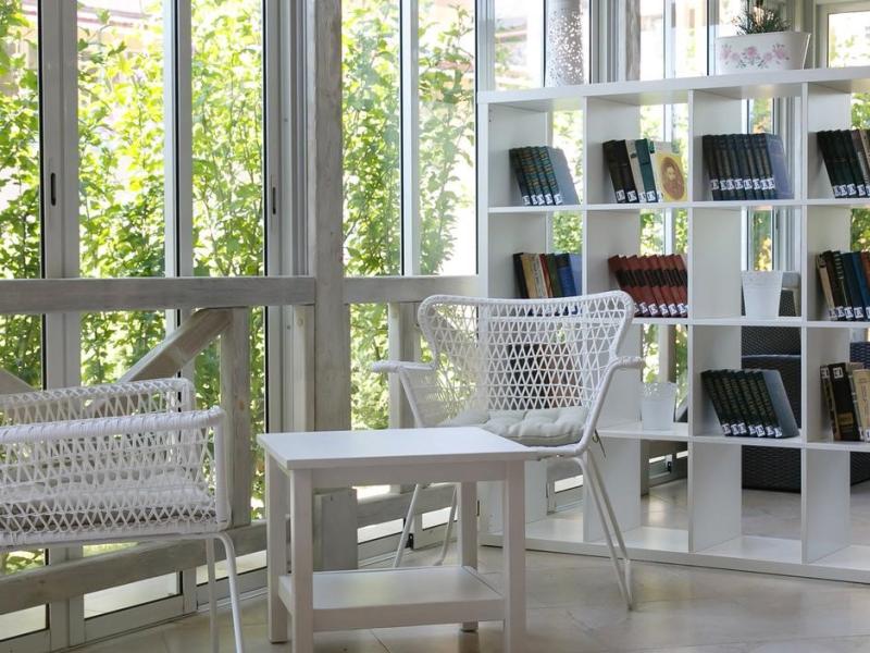 Фламинго (ул. Кошевого)