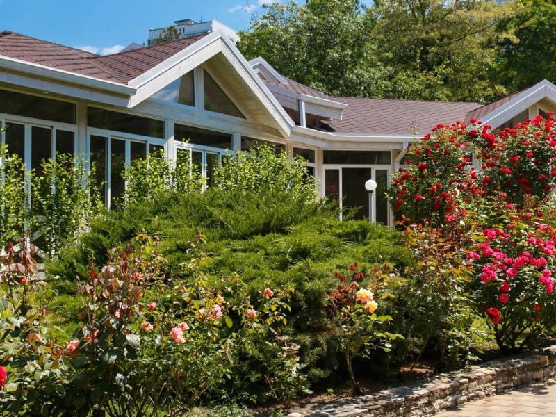 Фламинго (ул. Кошевого)