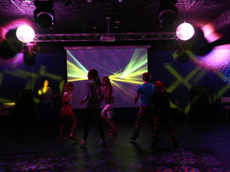 Фламинго (ул. Кошевого)