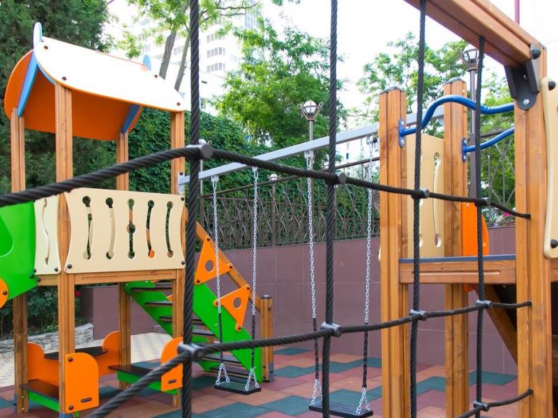 Фламинго (ул. Кошевого)