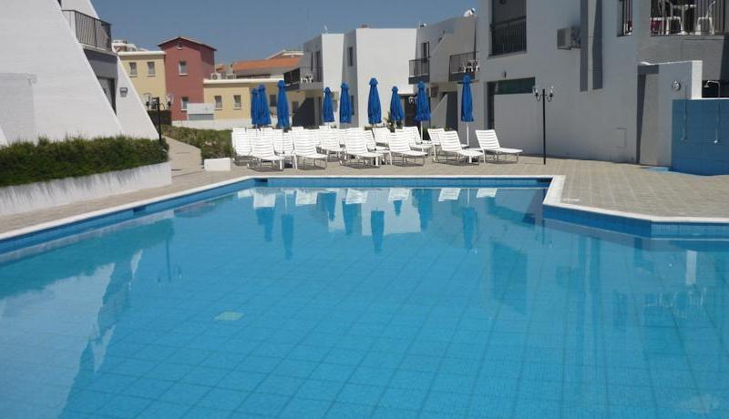 Penelopi Beach Hotel Apts