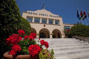 Corfu Palace