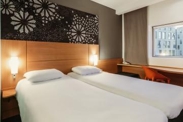 Отель Ibis Casablanca Nearshore Марокко, Касабланка, фото 11
