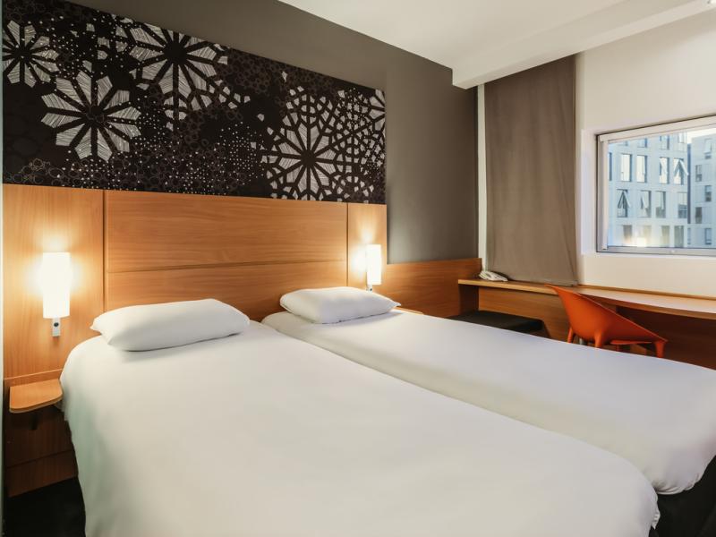 Ibis Casablanca Nearshore