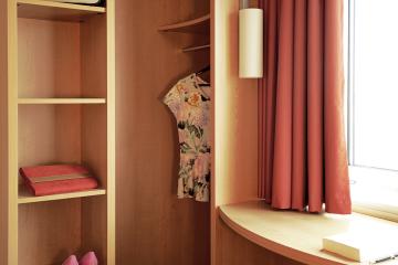 Отель Ibis Casablanca Nearshore Марокко, Касабланка, фото 13