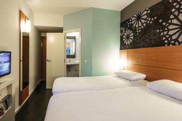 Отель Ibis Casablanca Nearshore Марокко, Касабланка, фото 14