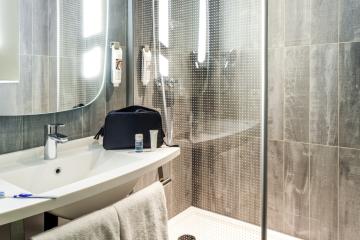 Отель Ibis Casablanca Nearshore Марокко, Касабланка, фото 15