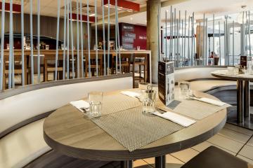 Отель Ibis Casablanca Nearshore Марокко, Касабланка, фото 16