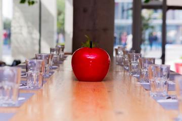 Отель Ibis Casablanca Nearshore Марокко, Касабланка, фото 17