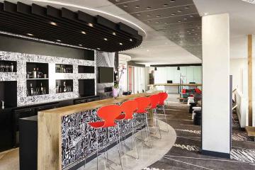 Отель Ibis Casablanca Nearshore Марокко, Касабланка, фото 2