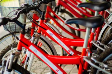 Отель Ibis Casablanca Nearshore Марокко, Касабланка, фото 5