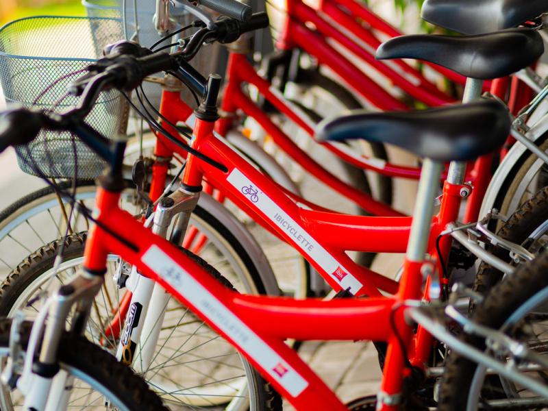 Ibis Casablanca Nearshore