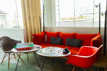 Отель Ibis Casablanca Nearshore Марокко, Касабланка, фото 9