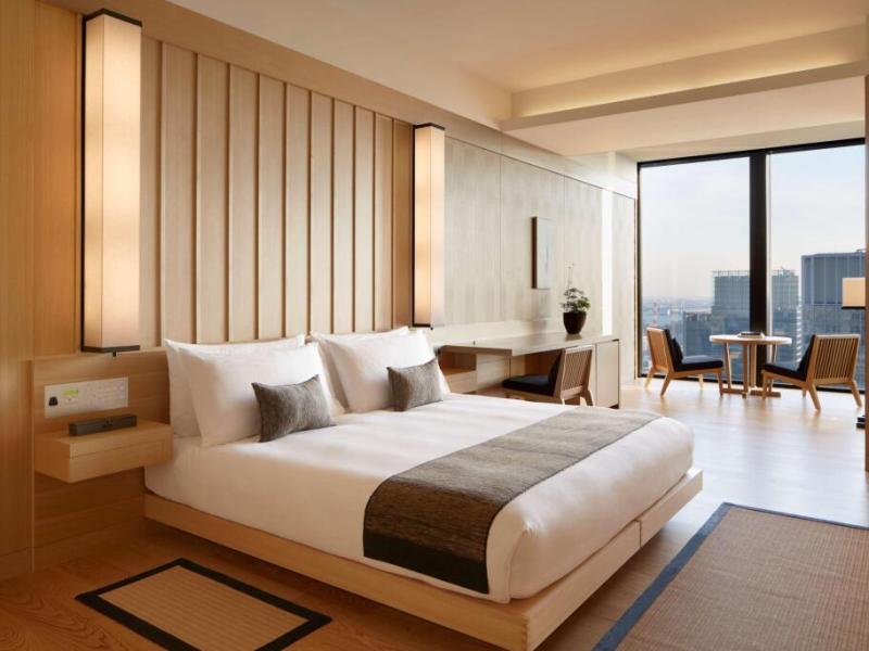 Aman Tokyo