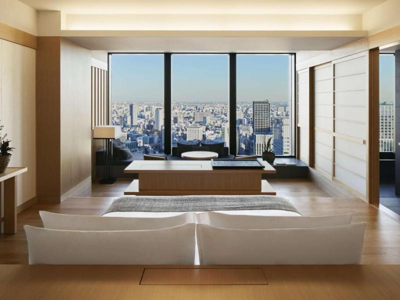 Aman Tokyo