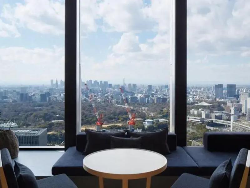 Aman Tokyo