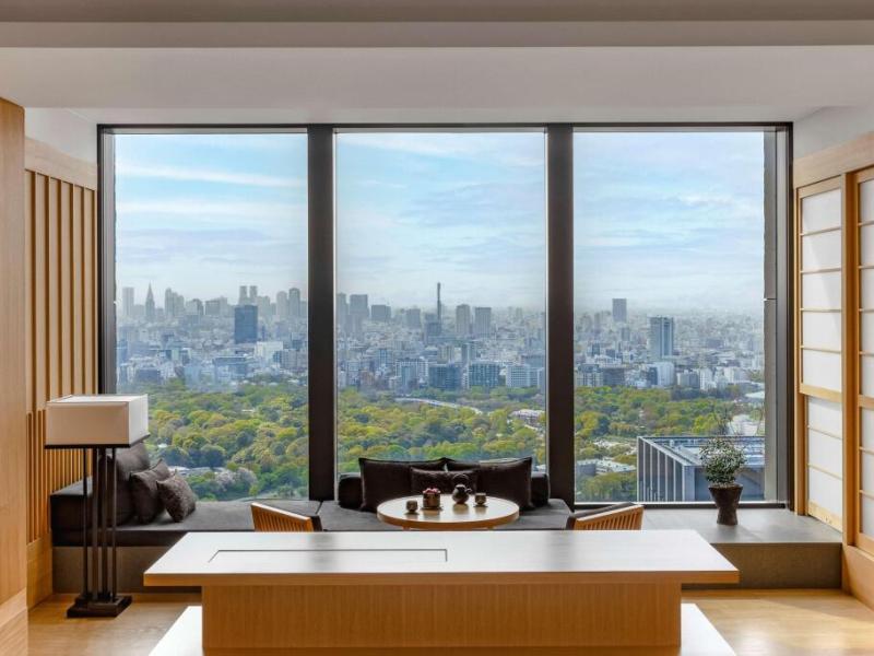 Aman Tokyo