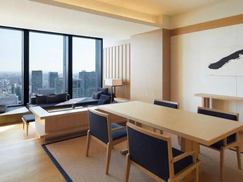 Aman Tokyo