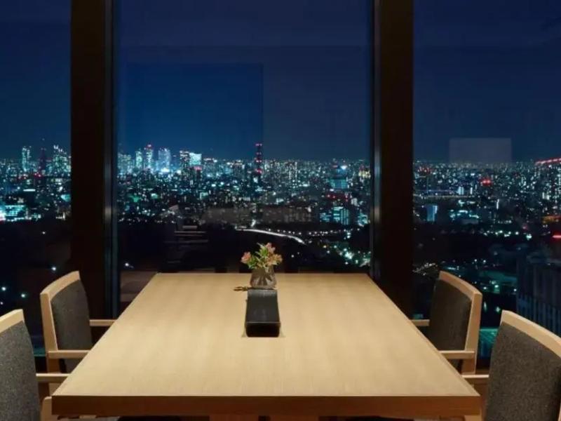 Aman Tokyo