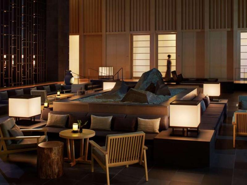 Aman Tokyo