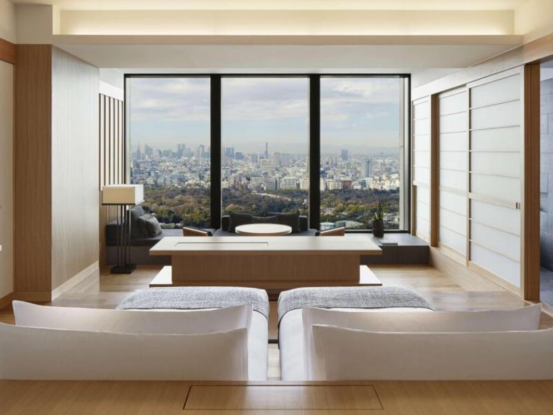 Aman Tokyo