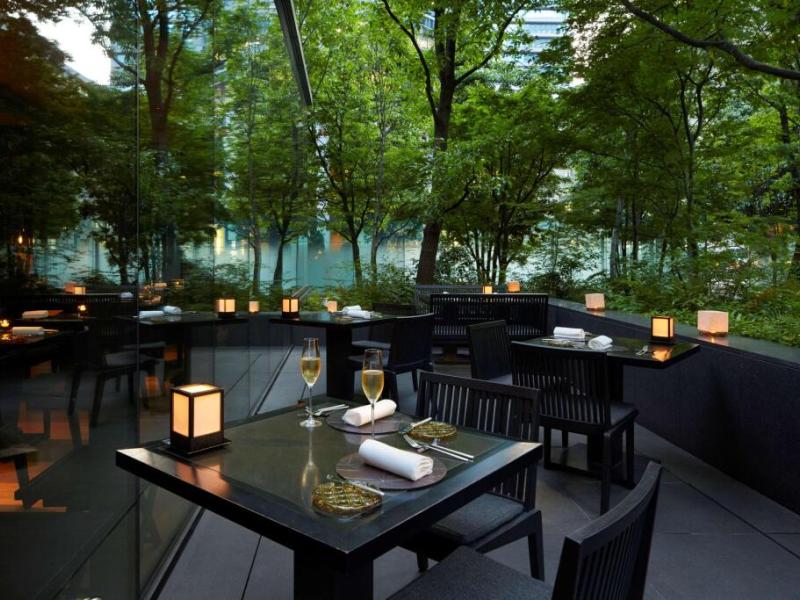 Aman Tokyo