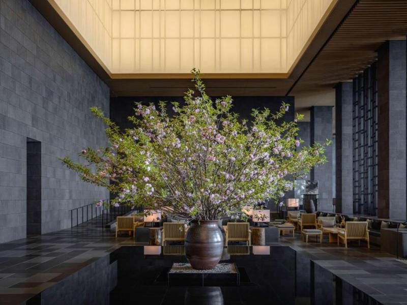 Aman Tokyo