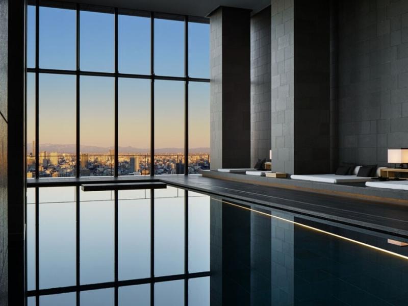 Aman Tokyo