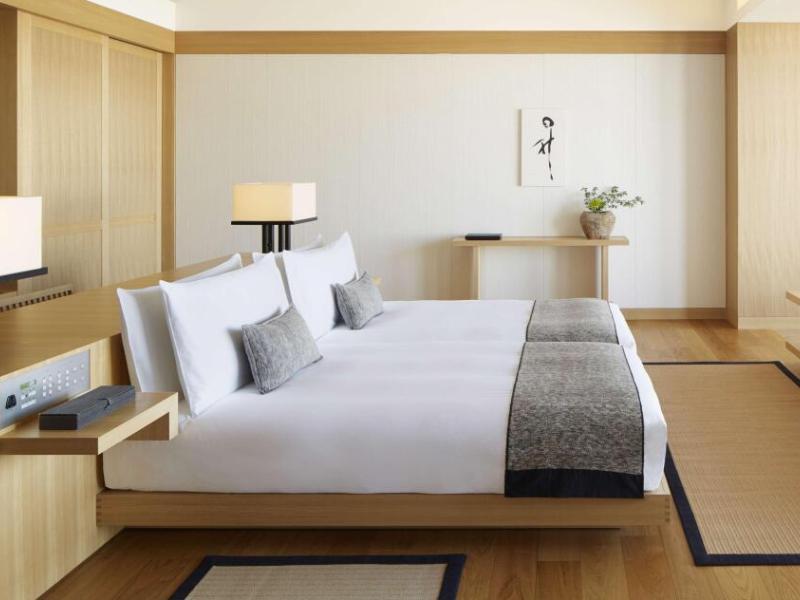 Aman Tokyo