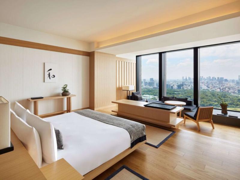 Aman Tokyo