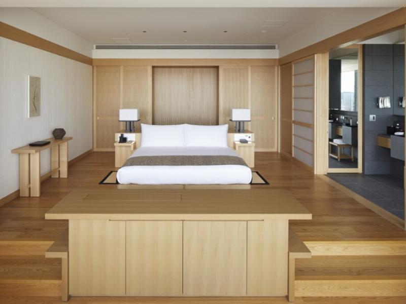 Aman Tokyo