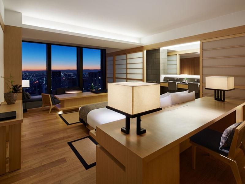 Aman Tokyo
